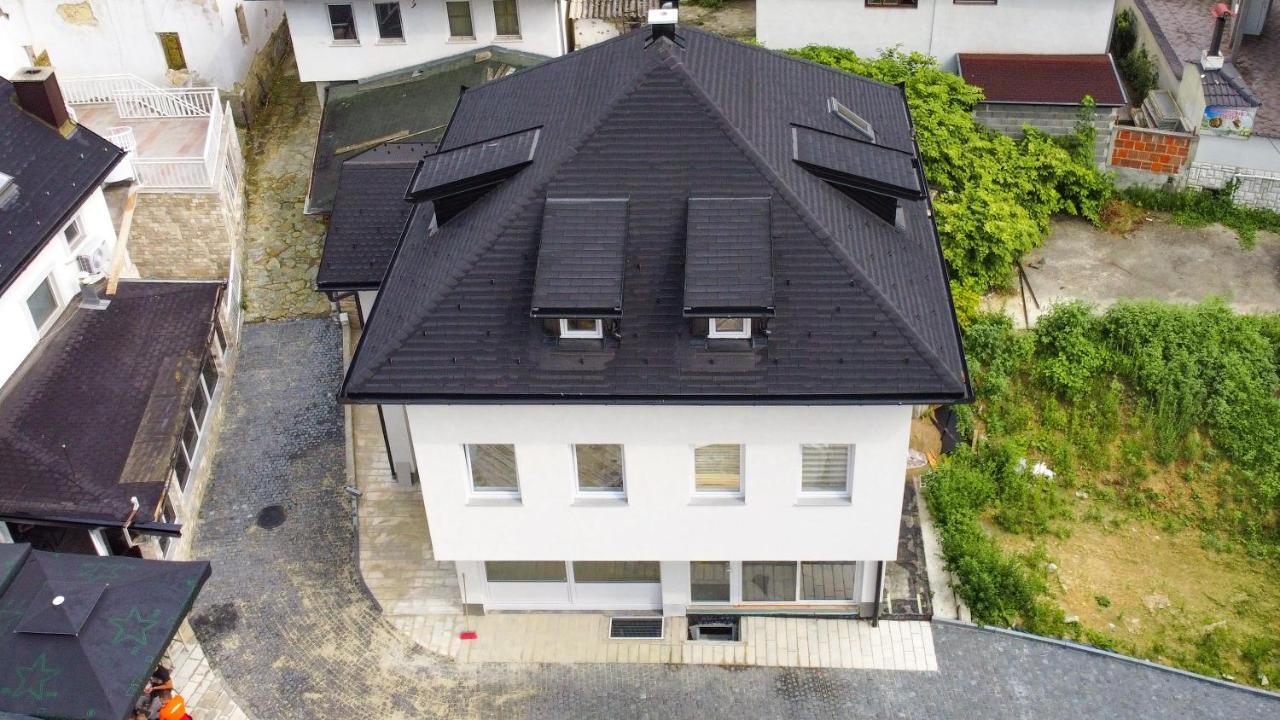 Apartman “Centar Jajce “ Екстер'єр фото