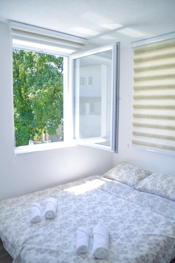 Apartman “Centar Jajce “ Екстер'єр фото