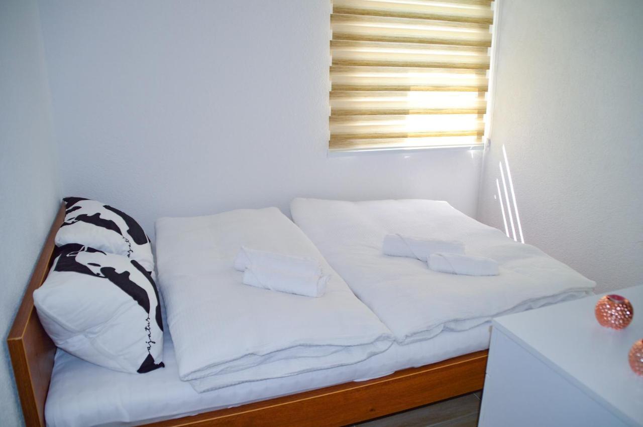 Apartman “Centar Jajce “ Екстер'єр фото