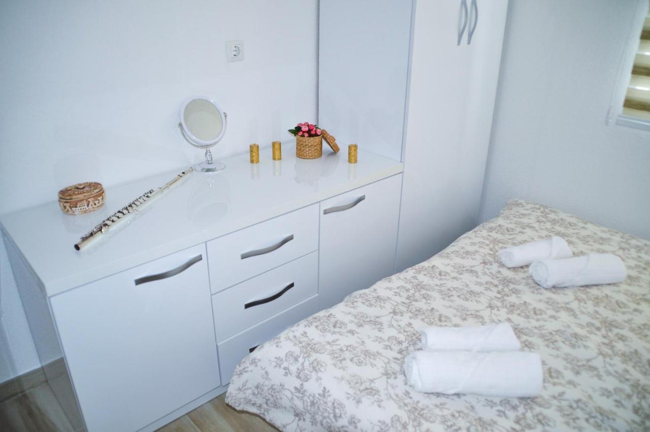 Apartman “Centar Jajce “ Екстер'єр фото