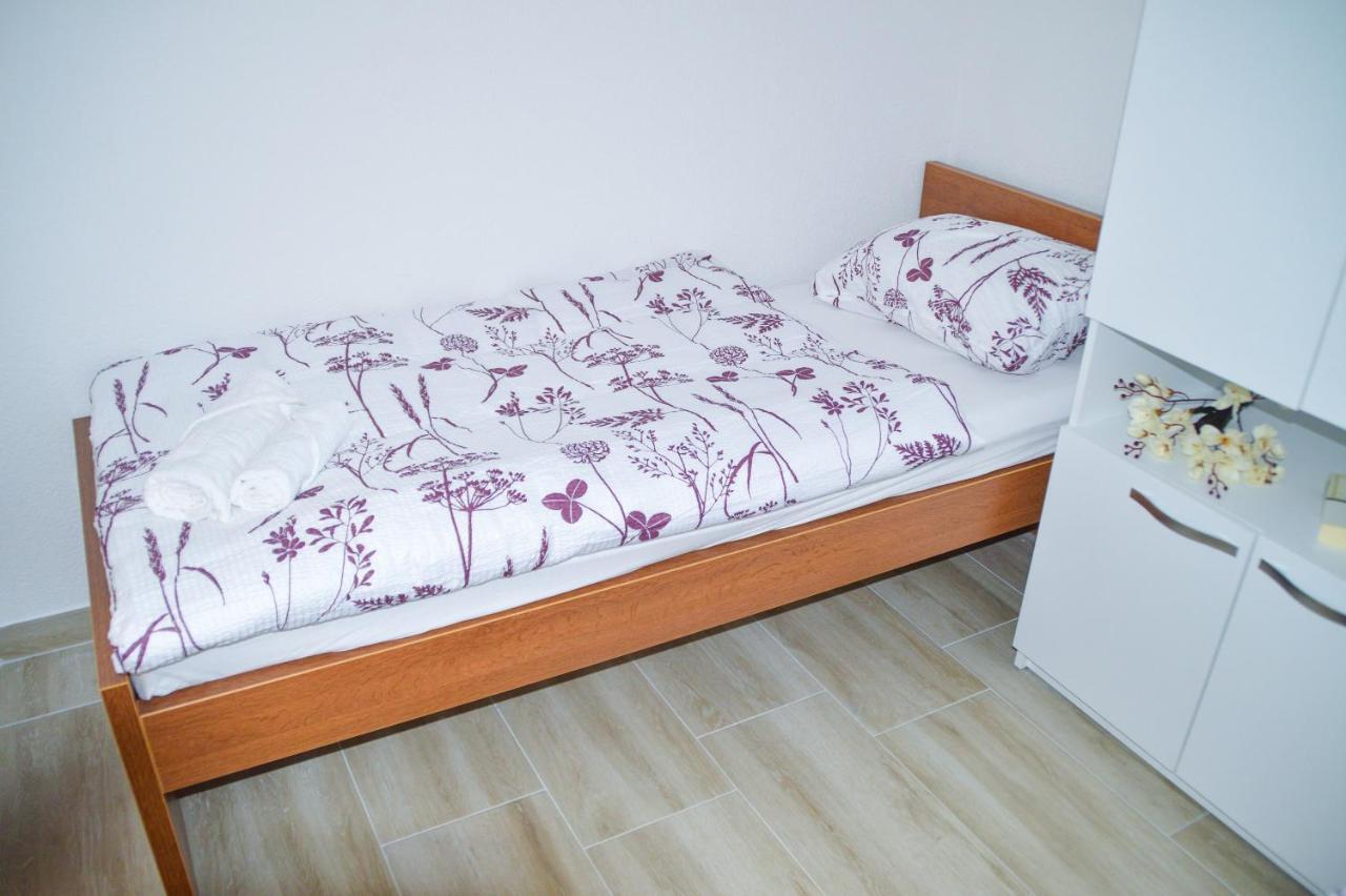 Apartman “Centar Jajce “ Екстер'єр фото
