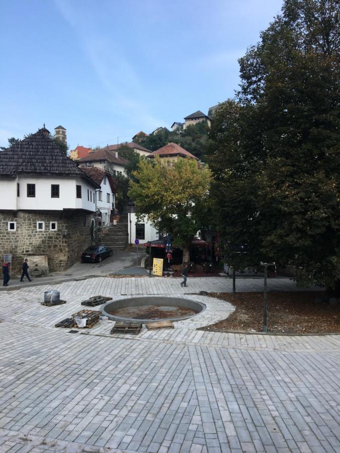 Apartman “Centar Jajce “ Екстер'єр фото