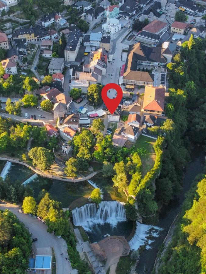 Apartman “Centar Jajce “ Екстер'єр фото
